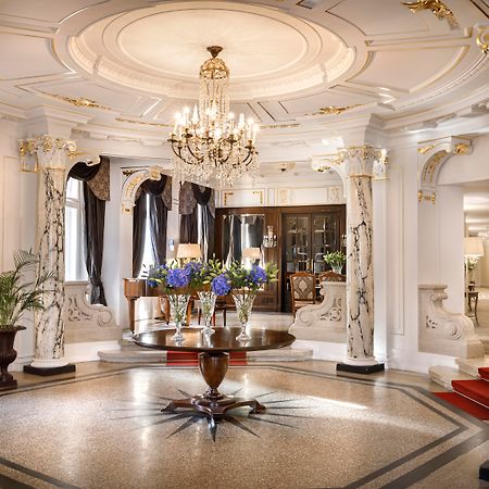 Hotel Palace Bellevue - Liburnia Опатія Екстер'єр фото